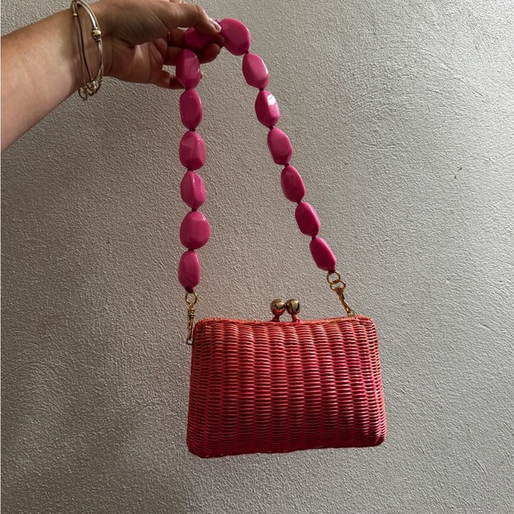 Serpui Charlotte Bag - Picture 1 of 4